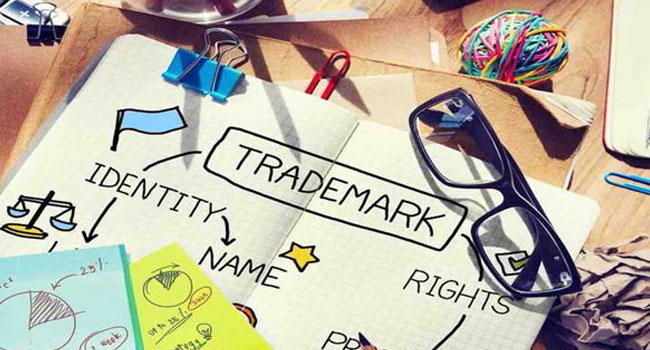 Trade mark registration in
karur india